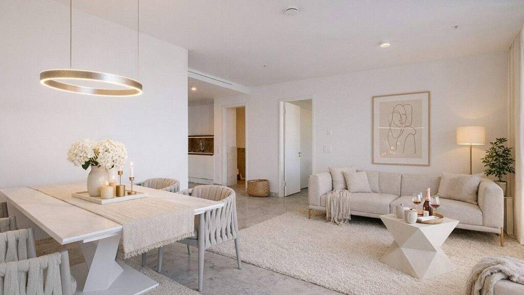 Wohnung zum Kauf 699.000 € 2 Zimmer 73,4 m² 8. Geschoss Sachsenhausen Frankfurt am Main 60599