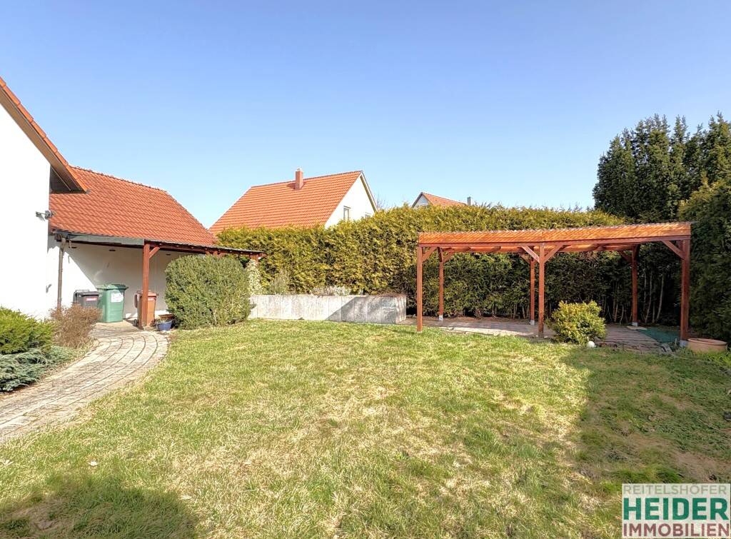 Einfamilienhaus zum Kauf - Ansicht 5