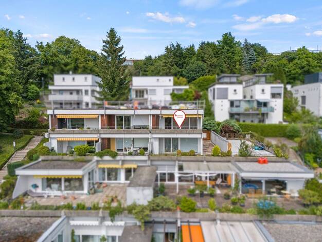 Wohnung zum Kauf 251.000 € 2 Zimmer 76,5 m² Tettnang Tettnang 88069