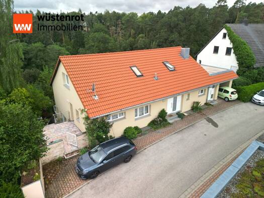 Wohnung zum Kauf 239.000 € 3 Zimmer 106 m² EG Sachsen Sachsen bei Ansbach 91623