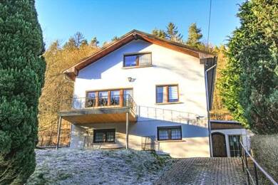 Haus zum Kauf 149.000 € 7 Zimmer 152 m² 1.063 m² Grundstück Unterweißbach Unterweißbach 98744