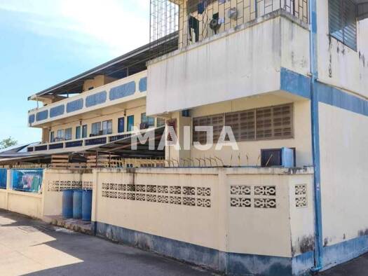 Bürofläche zum Kauf 349.461 € Pattaya 20150