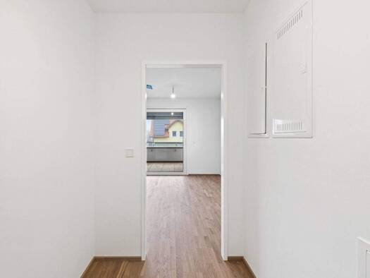 Wohnung zum Kauf provisionsfrei 213.063 € 2 Zimmer 51,5 m² 1. Geschoss Ackergasse 14 Wiener Neustadt 2700