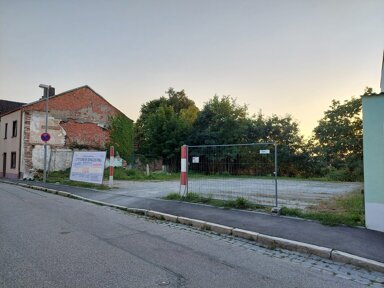 Grundstück zum Kauf 585.000 € 1.201 m² Grundstück Kreuzviertel München 80335