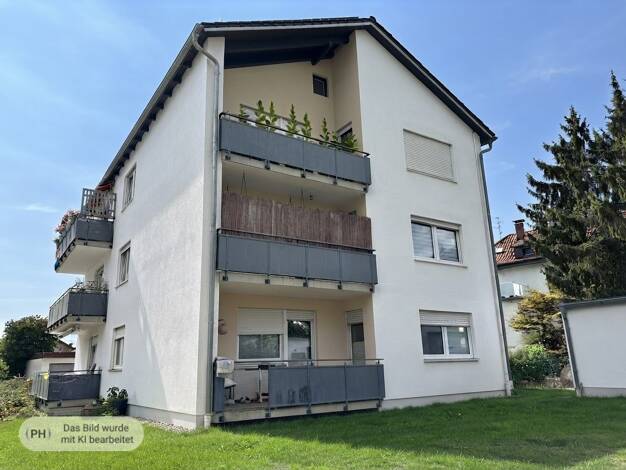 Mehrfamilienhaus zum Kauf provisionsfrei 1.150.000 € 12 Zimmer 342 m² 578 m² Grundstück Mühldorf Mühldorf a.Inn 84453