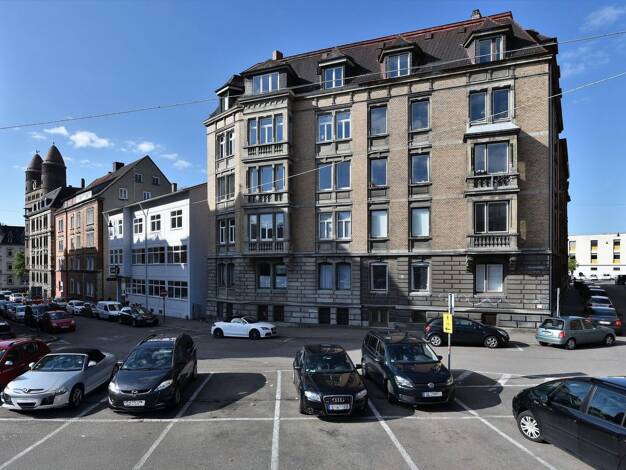 Wohnung zum Kauf 448.000 € 4 Zimmer 94 m² 1. Geschoss Mitte Ulm 89073