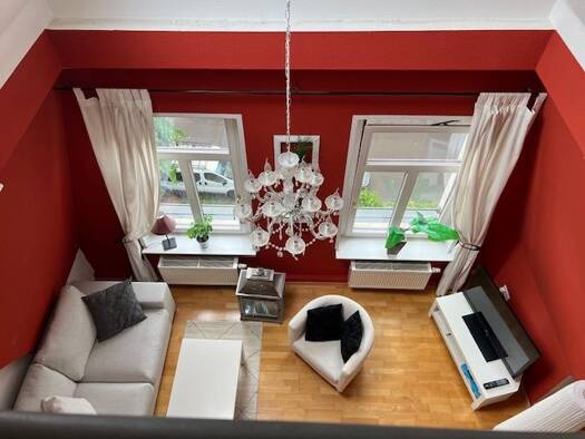 Wohnung zur Miete 850 € 2 Zimmer 58 m² 3. Geschoss Leutzsch Leipzig 04179