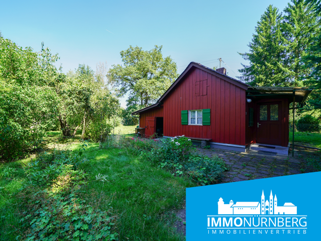 Freizeitgrundstück zum Kauf 197.500 € 2.300 m² Grundstück Eibach Nürnberg 90451