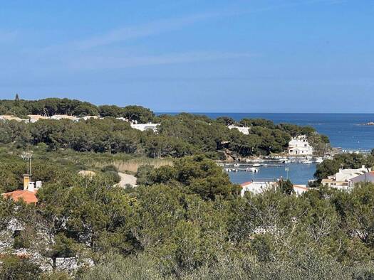 Grundstück zum Kauf 230.000 € 732 m² Grundstück Puerto Addaia 07740