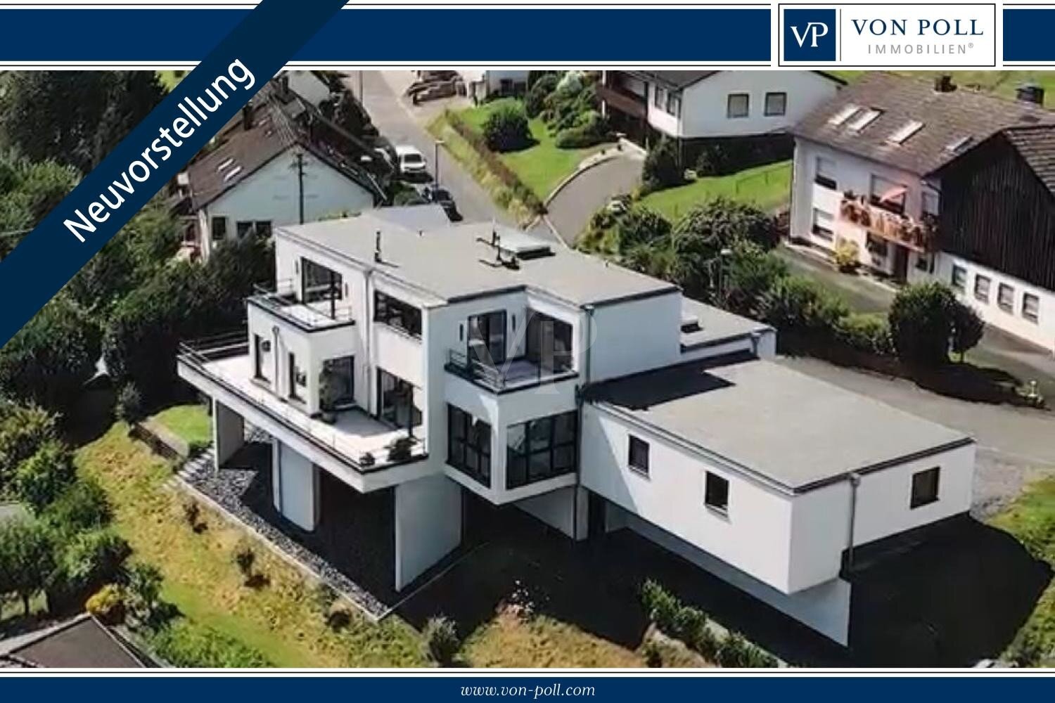 Villa zum Kauf 1.195.000 € 7 Zimmer 279,9 m²<br/>Wohnfläche 1.255 m²<br/>Grundstück Brauersdorf Netphen / Brauersdorf 57250