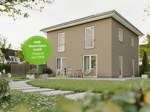 Stadthaus zum Kauf 543.860 € 4 Zimmer 124 m² 537 m² Grundstück Marzahn Berlin 12685