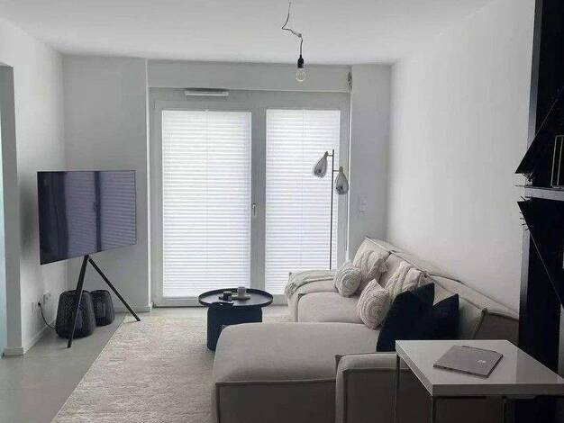 Wohnung zur Miete 700 € 2 Zimmer 58 m² 2. Geschoss Mitte Dortmund 44141