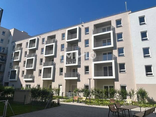 Wohnung zum Kauf - Erstbezug provisionsfrei 221.300 € 2 Zimmer 45,1 m² Spratzern St. Pölten 3100