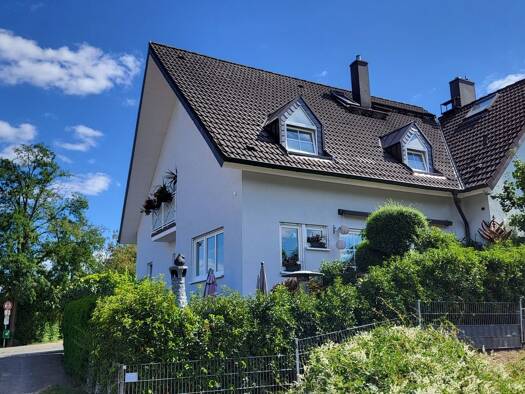 Doppelhaushälfte zum Kauf 749.000 € 6 Zimmer 191 m² 191 m² Grundstück frei ab 15.01.2026 Mühlheim 63165