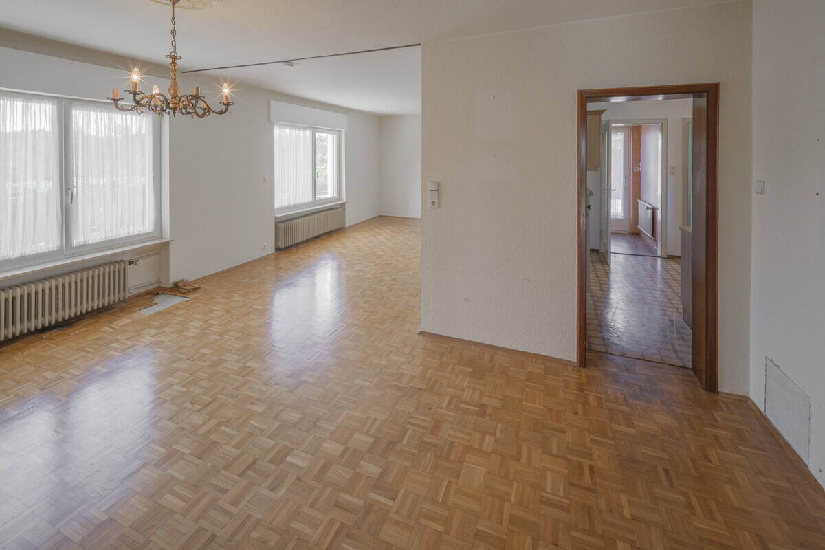 Einfamilienhaus zum Kauf - Ansicht 4