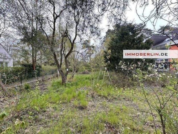 Grundstück zum Kauf 900.000 € 1.160 m² Grundstück Kleinmachnow 14532