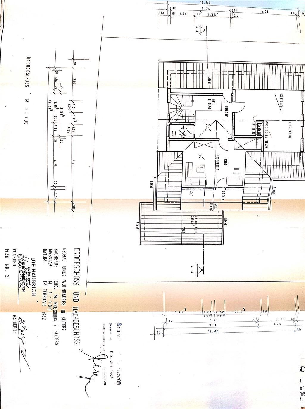 Einfamilienhaus zum Kauf 360.000 € 6 Zimmer 140 m²<br/>Wohnfläche 690 m²<br/>Grundstück ab sofort<br/>Verfügbarkeit Selters (Westerwald) 56242