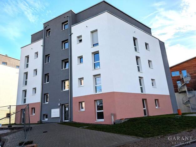Wohnung zum Kauf - Erstbezug provisionsfrei 148.000 € 1 Zimmer 37 m² Stadtgebiet Furtwangen im Schwarzwald 78120