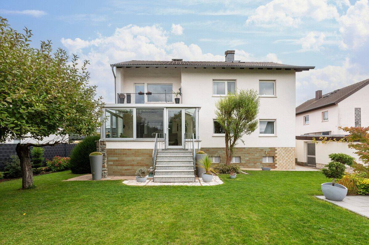 Einfamilienhaus zum Kauf – pohled 4