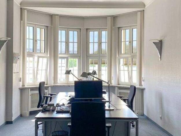 Bürofläche zur Miete provisionsfrei 795 € 47 m² Bürofläche Theodorstraße Wöhrd Nürnberg 90489