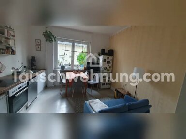 Wohnung zur Miete Tauschwohnung 632 € 2 Zimmer 58 m² EG Zentrum-Münsterviertel Bonn 53111