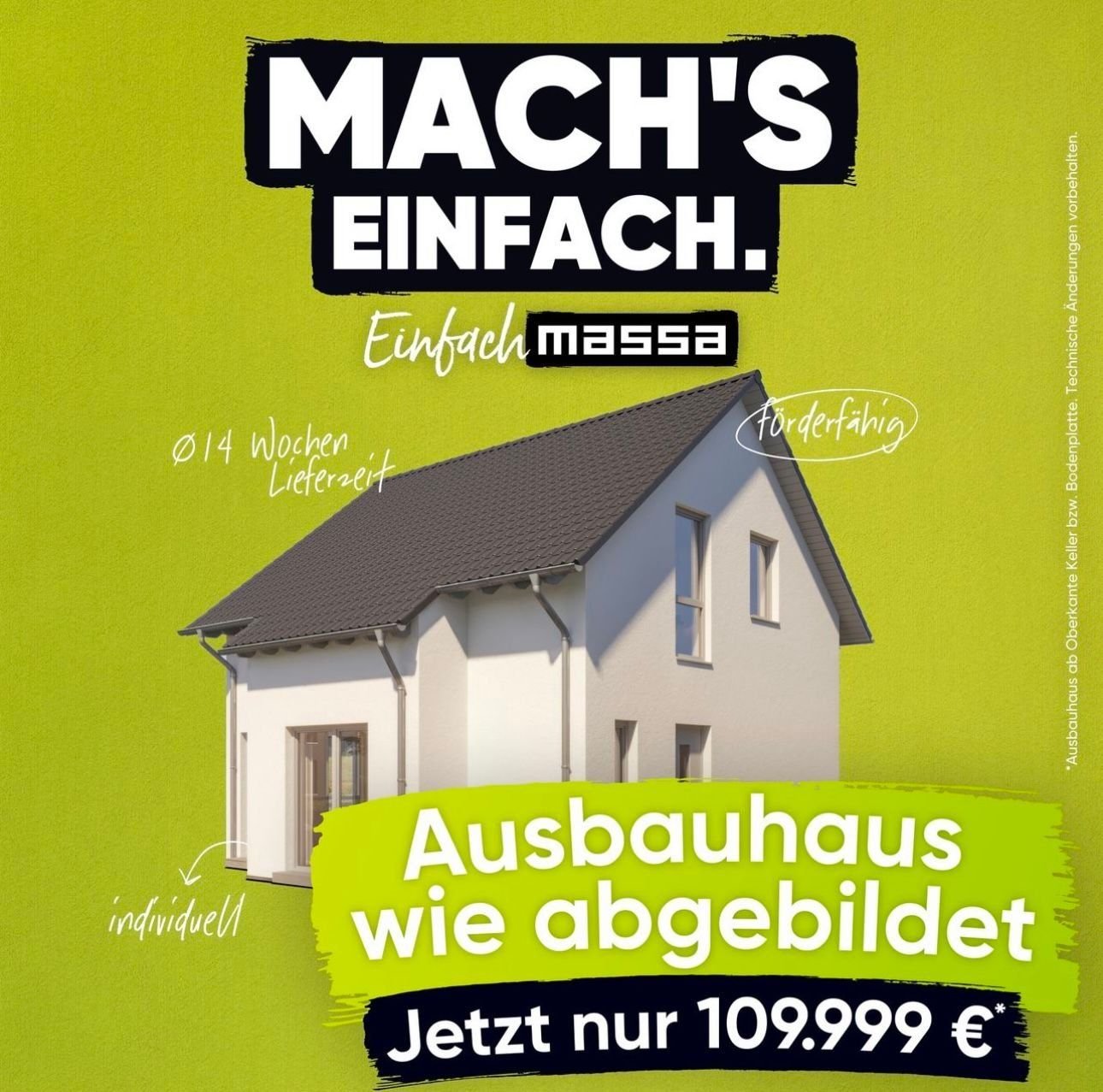 Einfamilienhaus zum Kauf 109.999 € 4 Zimmer 111 m²<br/>Wohnfläche Köpenick Berlin 12555