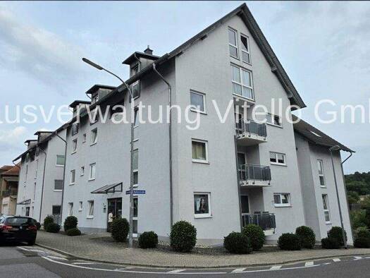 Wohnung zum Kauf 110.000 € 2 Zimmer 55,6 m² Sulzbach Sulzbach/Saar 66280