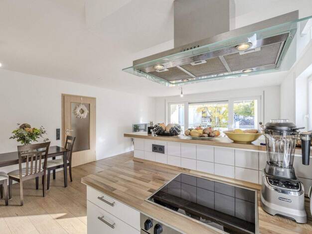 Wohnung zum Kauf 449.000 € 4 Zimmer 100 m² 1. Geschoss frei ab 01.06.2026 Bissingen Bietigheim-Bissingen 74321