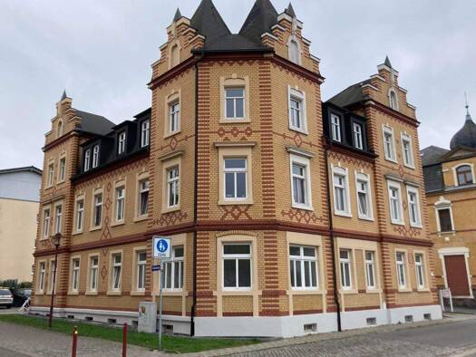 Wohnung zur Miete 430 € 2 Zimmer 54,3 m² frei ab 01.01.2026 Freital 01705