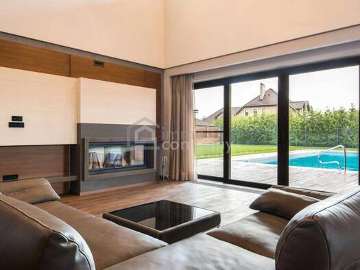 Grundstück zum Kauf 2.500.000 € 714 m² Grundstück Wien 1190