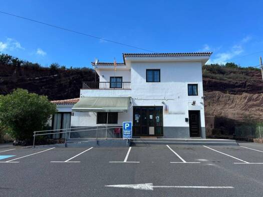 Villa zum Kauf 590.000 € 2 Zimmer 450 m² 3.500 m² Grundstück El Tanque 38435