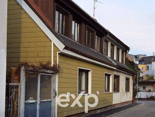 Doppelhaushälfte zum Kauf 125.000 € 3,5 Zimmer 98 m² 139 m² Grundstück Oberhausen Augsburg / Oberhausen 86154