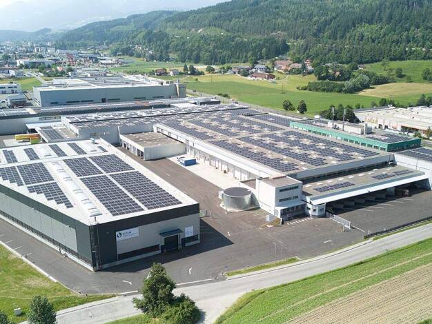 Bürofläche zur Miete 8,28 € Spittal an der Drau 9800