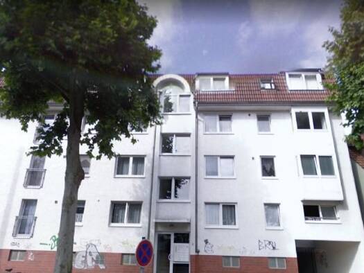 Tiefgaragenstellplatz zur Miete provisionsfrei 80 € Glückstraße 6 Hastedt Bremen 28207