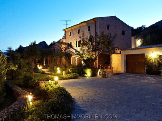 Villa zum Kauf 8.000.000 € 13 Zimmer 550 m² 4.200 m² Grundstück Val de San Vicente 07469