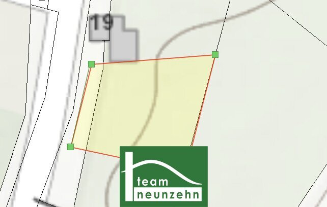 Grundstück zum Kauf 129.000 € 850 m²<br/>Grundstück Bad Deutsch-Altenburg 2405