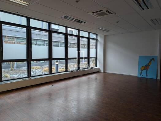 Bürofläche zur Miete provisionsfrei 16,40 € 500 m² Bürofläche teilbar ab 500 m² Innenstadt-West Karlsruhe 76133