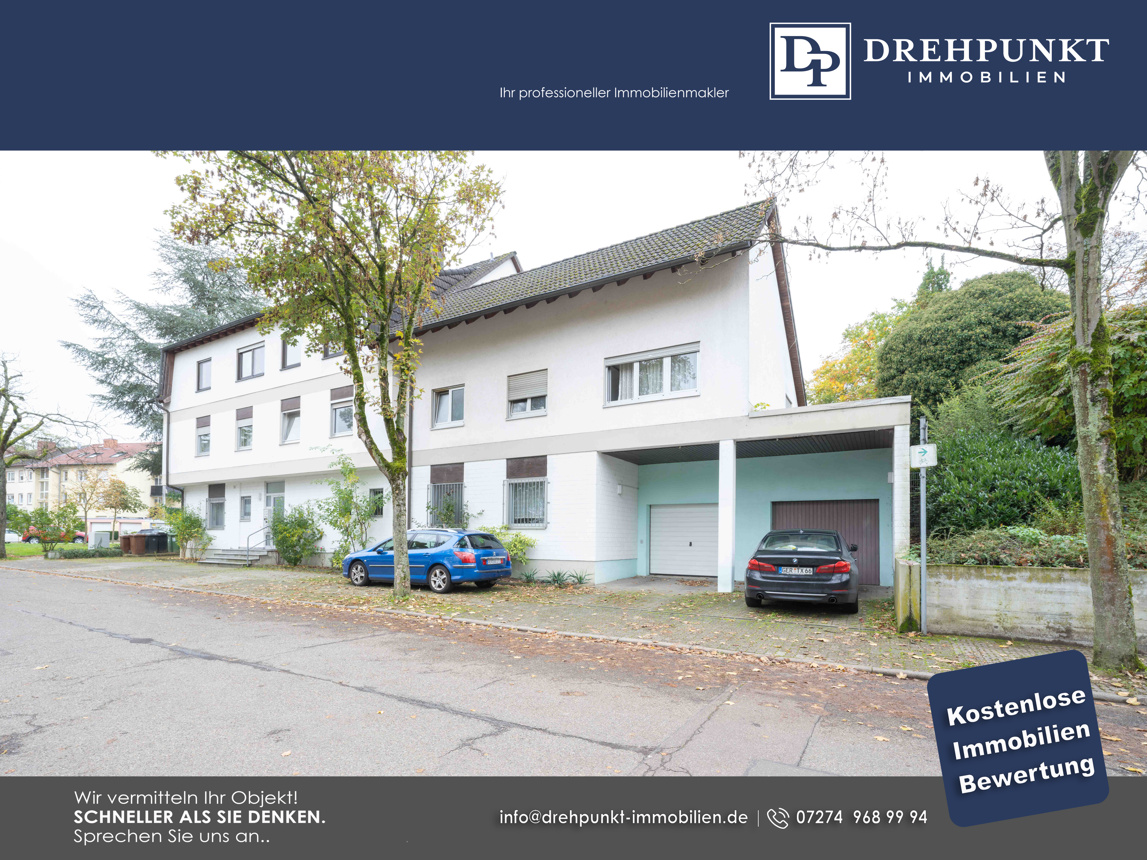 Maisonette zum Kauf 549.000 € 8 Zimmer 180 m²<br/>Wohnfläche Germersheim Germersheim 76726