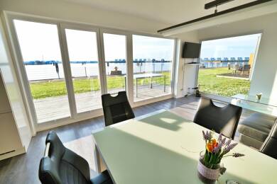 Wohnung zum Kauf 389.000 € 3 Zimmer 81,5 m² EG Kappeln 24376