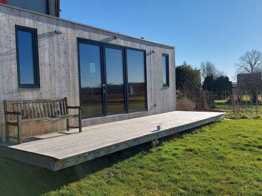 Bürofläche zur Miete provisionsfrei 20 m² Bürofläche Schutterwald 77746