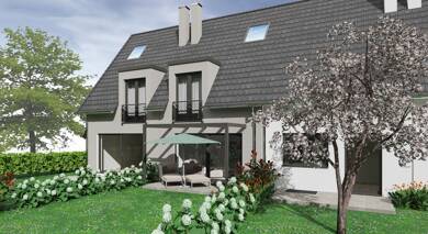 Stadthaus zum Kauf 750.000 € 4 Zimmer 100 m² Dachau Dachau 85221