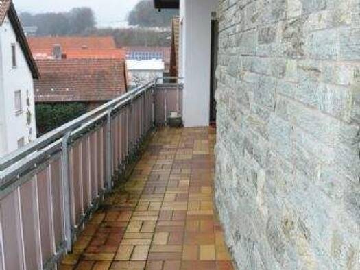 Wohnung zur Miete 850 € 3 Zimmer 110 m² 1. Geschoss frei ab 31.03.2026 Westerngrund 63825