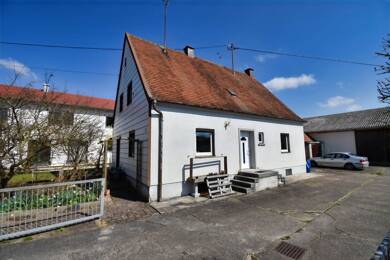 Einfamilienhaus zum Kauf 300.000 € 4 Zimmer 137,4 m² 511 m² Grundstück Münster Münster 86692