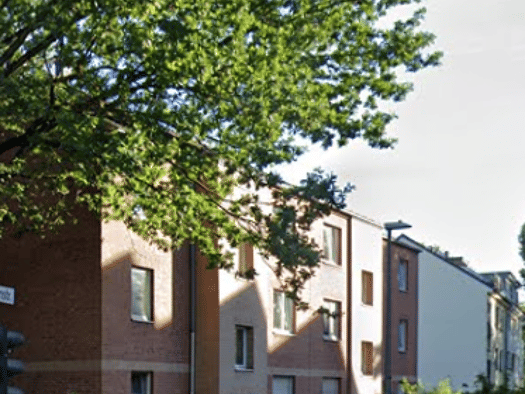 Wohnung zur Miete 480 € 1 Zimmer 41 m² 2. Geschoss frei ab sofort Steinstr. Po 6 Porz Porz 51143