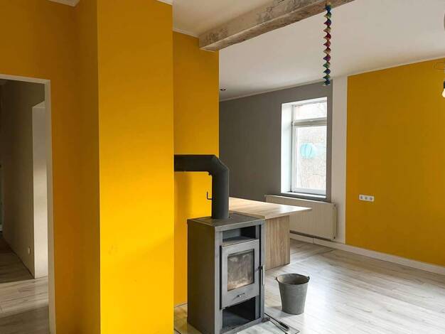 Mehrfamilienhaus zum Kauf 130.000 € 15 Zimmer 293 m² 462 m² Grundstück Harthau Chemnitz 09125