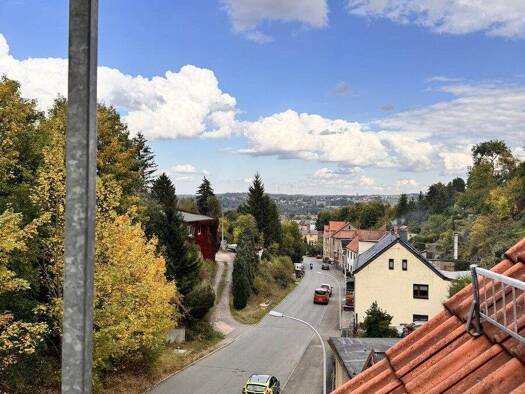 Wohnung zur Miete 435 € 3 Zimmer 70 m² EG Cainsdorfer Hauptstraße 49/51 Cainsdorf Zwickau 08064