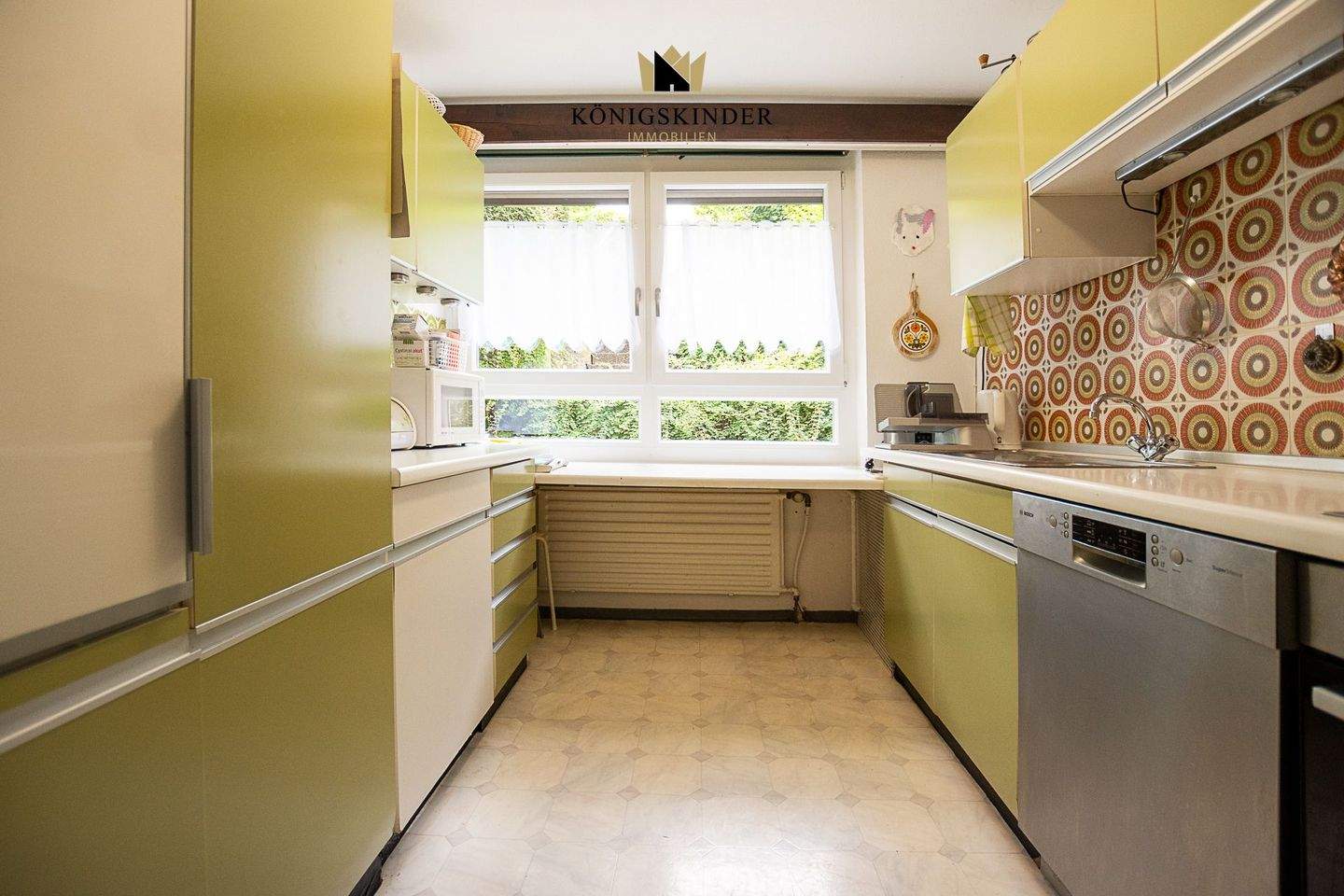 Einfamilienhaus zum Kauf - Mehr