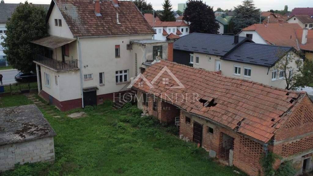 Haus zum Kauf 330.000 € 15 Zimmer 135 m² Biskupec, Varazdin Varazdin