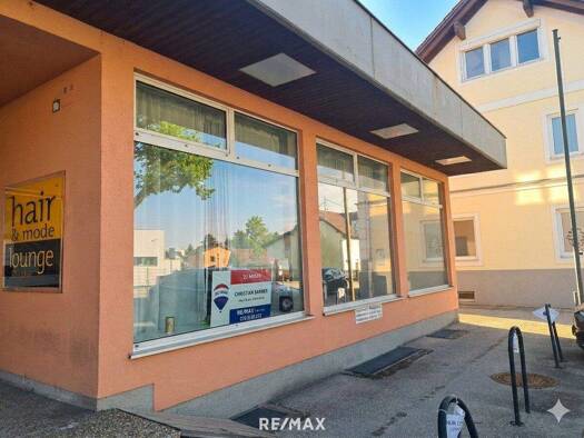 Büro zur Miete 375 € 2 Zimmer Laakirchen 4663