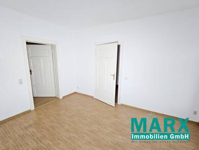 Wohnung zur Miete 380 € 2 Zimmer 69 m² 3. Geschoss frei ab sofort Dresdener Straße 19 Innenstadt Görlitz 02826